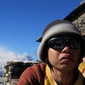 Ziyan Hong's photo