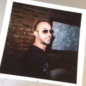 David Mercado's photo