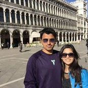 Ravi Singh's photo