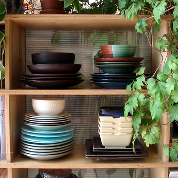 Anderson Residence