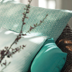 Home & Garden Collection: Get Out - Fabric