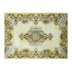 Renovated Collection - Rugs