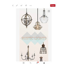 lighting