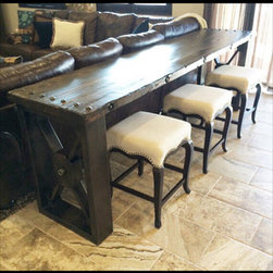 Drexel accent table - Products