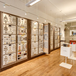 Architectural Hardware - Products