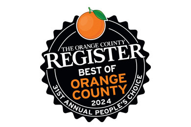 Best of Orange County - 2024