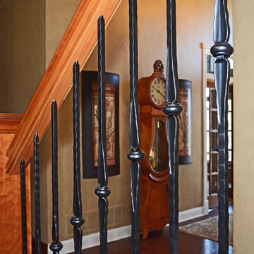 Joel & Lisa N's Home Transformation