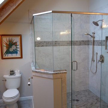 Bathroom Remodel