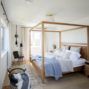 PURE Gladstone - Architectural Digest, Style at Home Magazine, Western Living Ma