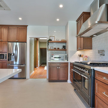 2022 Meta Remodeling Award Winners