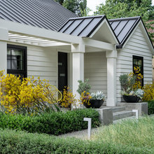 Roof Ideas