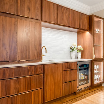 East Maplewood Circle Kitchen & Fireplace Remodel, Greenwood Village
