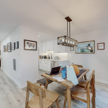 A- Z full kitchen remodel