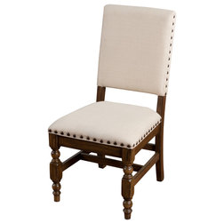 Traditional Dining Chairs by Sunny Designs, Inc.