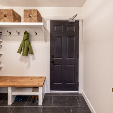 Edmonton Bulyea Heights - Full Interior Renovation