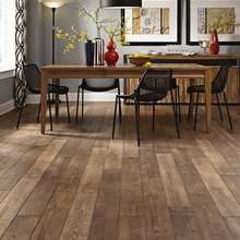 Flooring