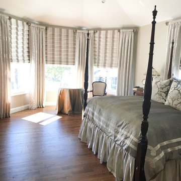Bulls Head Residence