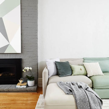 Parkdale Home