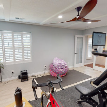 Long Beach Conversion
