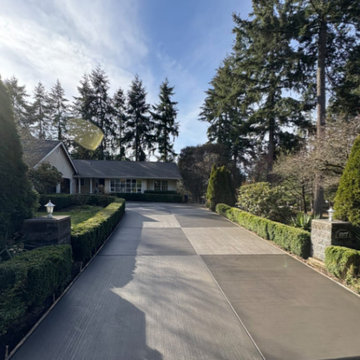 Deck Transformation in Bellevue