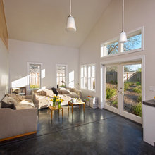 Adu spaces