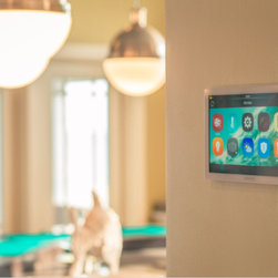 Kitchen - Home Electronics