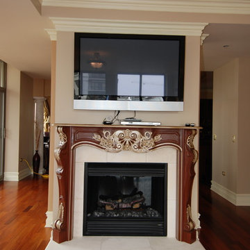Museum Park Residence