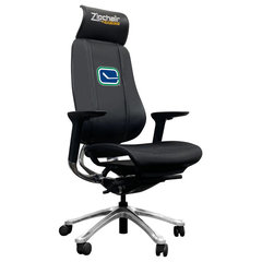 PhantomX Mesh Gaming Chair with Dallas Cowboys Secondary Logo