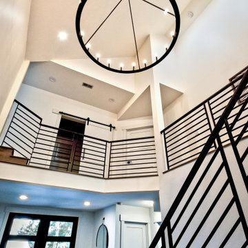 Addition / Full Remodel