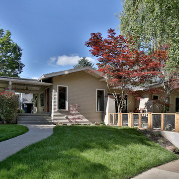 2107 NE REGENTS DR, PORTLAND OR