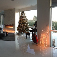 Contemporary Vancouver Residence