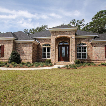 Thomasville Rd Home