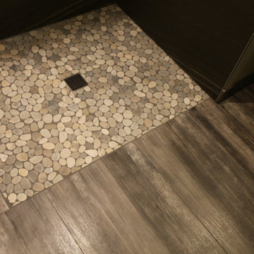 PKV BSMT Bathroom Rebuild