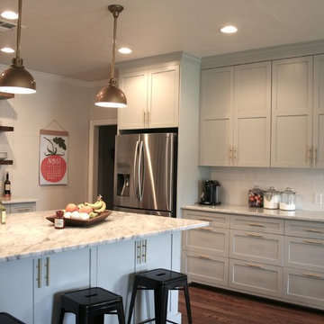 Quail Creek Remodel