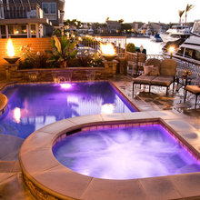 pool - California pools