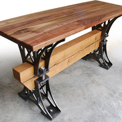 The Truss Console - Console Tables