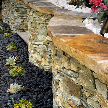 Retaining Walls