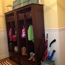 Mudroom
