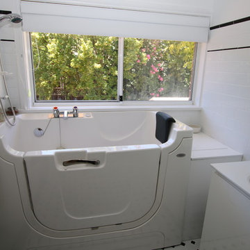 Elegant Sydney Bathroom