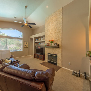 Timber WIllow Phase 2 | Whole Home Design