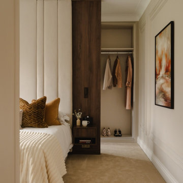 Kenilworth Master Bedroom