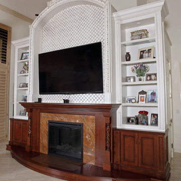 Wall Units