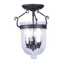 Foyer Hall Lighting