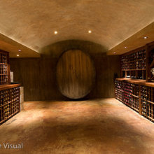 Wine Cellar