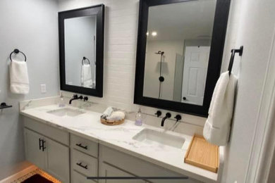 Discovery Harbor - Bathroom Remodel