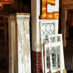 Architectural Pieces - Products