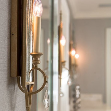 Modern Estate Bathroom