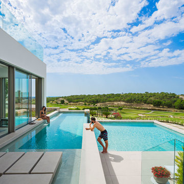 Olivo-9 Las Colinas (Orihuela Costa) Grupo Marjal