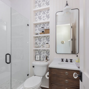 Seabrook Custom Home - CopeGrand Homes
