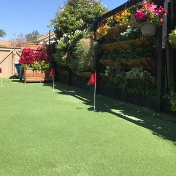 Landscape Architect Projects